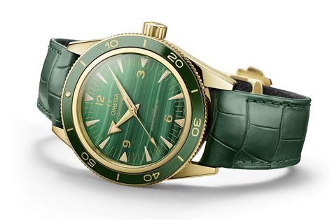 omega seamaster 300 2024|omega seamaster 300 malachite.